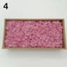 Natural Look Artificial Green Moss And Grass Set For Home Garden Decoration And DIY Crafts 10