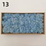 Natural Look Artificial Green Moss And Grass Set For Home Garden Decoration And DIY Crafts 19