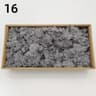 Natural Look Artificial Green Moss And Grass Set For Home Garden Decoration And DIY Crafts 6