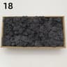 Natural Look Artificial Green Moss And Grass Set For Home Garden Decoration And DIY Crafts 23