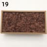 Natural Look Artificial Green Moss And Grass Set For Home Garden Decoration And DIY Crafts 24