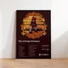 Kanye West Album Canvas Poster Aesthetic Hip Hop Wall Art For Bedroom And Living Room 12