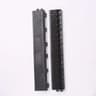 Interlocking Garage Floor Tiles Vented Modular Flooring System 16