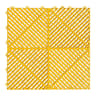 Interlocking Garage Floor Tiles Vented Modular Flooring System 7