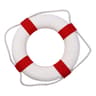 Mediterranean Lifebuoy Wall Decor Nautical Hanging Ornament 9