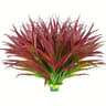 UV Resistant Artificial Outdoor Plants Set Tall Grass Tropical Faux Greenery Decor 14