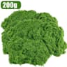 Artificial Moss Grass For DIY Crafts And Mini Landscape Decor 106oz  1764oz Options 6