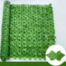 Artificial Ivy Privacy Fence Screen Panels For Balcony Garden Outdoor Wall 9