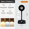 USB Rechargeable Motion Sensor Wall Light  Motion Sensor Wall Light Dimmable LED Picture Spotlight 10