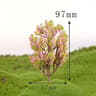 Artificial Moss Wall Decor Eternal Life DIY Micro Landscape Craft Material 21