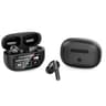 A9Plus Smart Touch Screen TWS Earbuds With Bluetooth 54 ANC ENC And LED Display Case 6