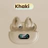 S22 X22 ClipOn Wireless Earbuds With ANC And Digital Display 6