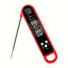 Professional Instant Read Meat Thermometer Digital Waterproof With Backlight For BBQ And Kitchen 6