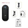 4K Mini Thumb Action Camera With Stabilization Waterproof Sports Cam 6