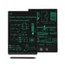 65 Inch LCD Writing Tablet With Magnetic Stylus For Notes And Sketching 9