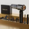 CENRR Compact Cordless Car Vacuum Mini High Power Handheld Blower Cleaner 7