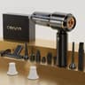 CENRR Powerful Cordless Car Vacuum Mini Portable Handheld Blower Cleaner 8