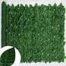 Artificial Ivy Privacy Fence Panel For Outdoor Balcony Garden Decor 16