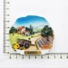 Austria Vienna Salzburg Innsbruck 3D Fridge Magnet Travel Souvenir Collectible 8