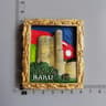 Azerbaijan Baku 3D Resin Fridge Magnet Travel Souvenir Collectible 7