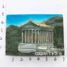 Azerbaijan Baku 3D Resin Fridge Magnet Travel Souvenir Collectible 8