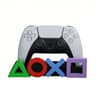 PS5 Controller Display Stand Desktop Holder Creative Gamepad Storage Base 8