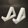 3D Printed Mechanical Keyboard Display Stand  MultiLayer Desktop Rack Holder 6