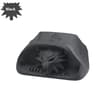 Wizard Wolf Head Controller Stand Xbox Gamepad Display Holder Desk Decor 7