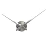 Large DIY 3D Wall Clock Mechanism Kit With Modern Quartz Movement And Oversized Hands 7