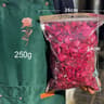 Natural Dried Rose Petals For Bath Spa Aromatherapy And Wedding Decor 6