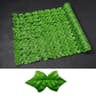 Expandable Artificial Ivy Leaf Fence Privacy Screen Green Garden Balcony Decor 17