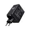 PowerSnap GaN Fast Charger With Telescopic Cable For IPhone  Android 8