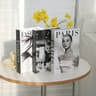 Luxury Decorative Fake Book Set For Coffee Table Home Styling 16