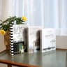 Luxury Decorative Fake Book Set For Coffee Table Home Styling 22