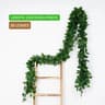 Artificial Ivy Hanging Vine Garland For Wall Room And Wedding Decor 6