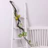 Artificial Rattan Vine Wall Hanging For Wedding And Rustic Home Decor 7