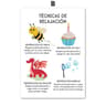 Growth Mindset Poster Therapy Office Wall Art Social Worker Decor Print 7