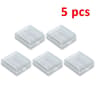 Compact 2 Slot CR123A And 16340 Battery Storage Case With Clear Protective Design 11