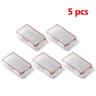 4 Slot Waterproof 18650 Battery Storage Case With Hard Protective Shell 11