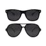 Vision Focus Pinhole Glasses For Eye Strain Relief And Natural Clarity Support 11