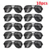 Vision Relief Pinhole Glasses For Eye Strain And Focus Training Support 13