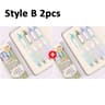 05mm Fruit Scented Gel Pen Set For Smooth Writing And Creative Notes 10