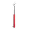 Telescopic Stainless Steel Teaching Pointer With Finger Tip Design For Classroom And Presentation 11