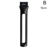 Wireless Interview Mic Handle Adapter For DJI Mic Mini Handheld Microphone Grip 7