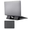 Foldable Adjustable Laptop And Tablet Stand Holder For 1216 Inch Devices 7