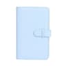 PU Leather Photo Paper Storage 3 Inch 108 Pockets Film Camera Photo Album For Fujifilm Instax Mini  9