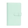 PU Leather Photo Paper Storage 3 Inch 108 Pockets Film Camera Photo Album For Fujifilm Instax Mini  7