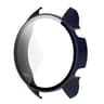 Full Coverage Xiaomi Mi Watch Case With Tempered Glass Screen Protector Clear PC Shield 7
