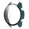 Full Coverage Xiaomi Mi Watch Case With Tempered Glass Screen Protector Clear PC Shield 8
