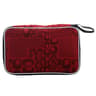 Portable Table Tennis Paddle Case Bag With Belt For Single Racket 10